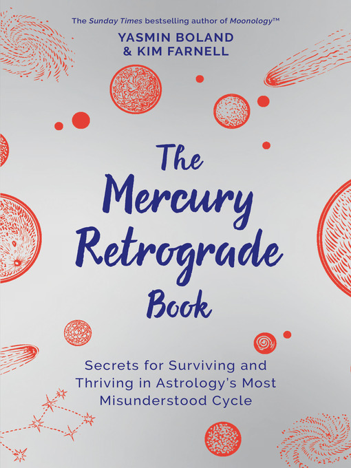 Title details for The Mercury Retrograde Book by Yasmin Boland - Available